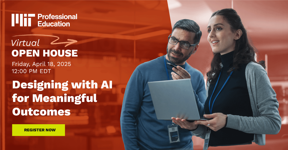 Designing with AI