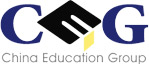 China Education Group Logo