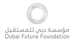 Dubai Future Foundation Logo