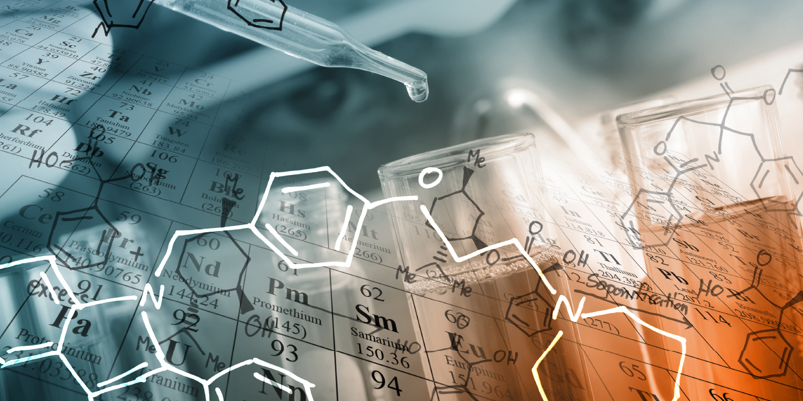 Downstream Processing Header Image
