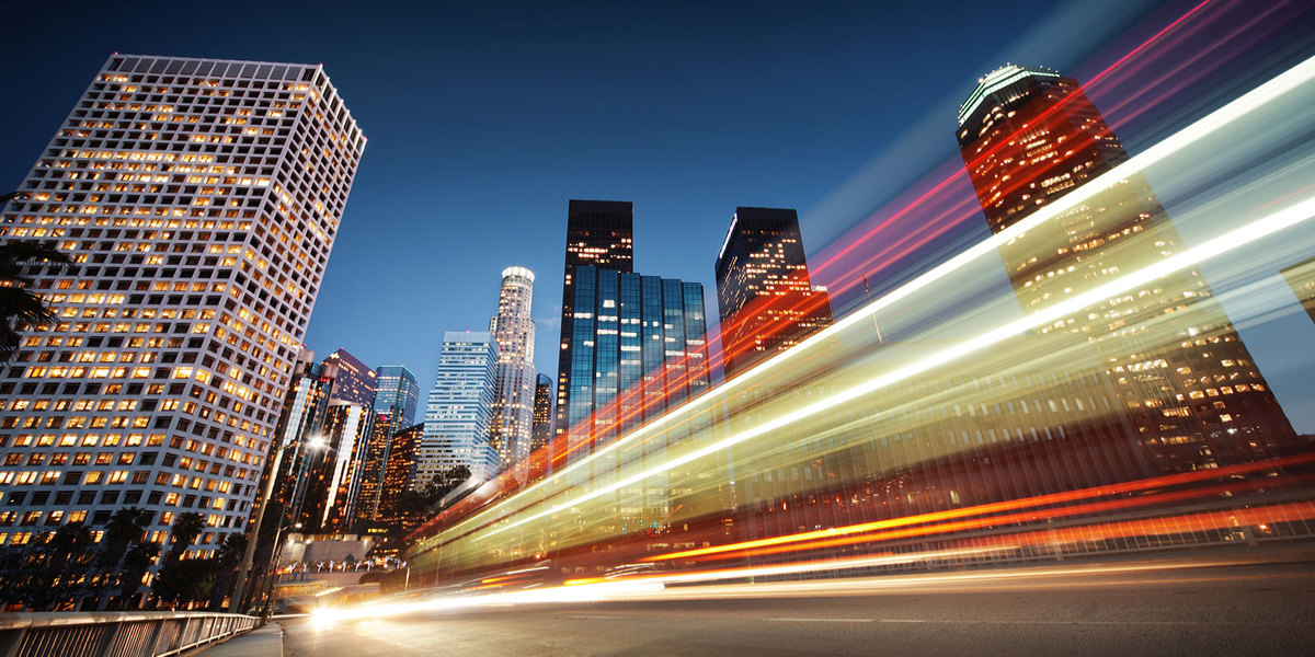 Leadership & Innovation Header Image