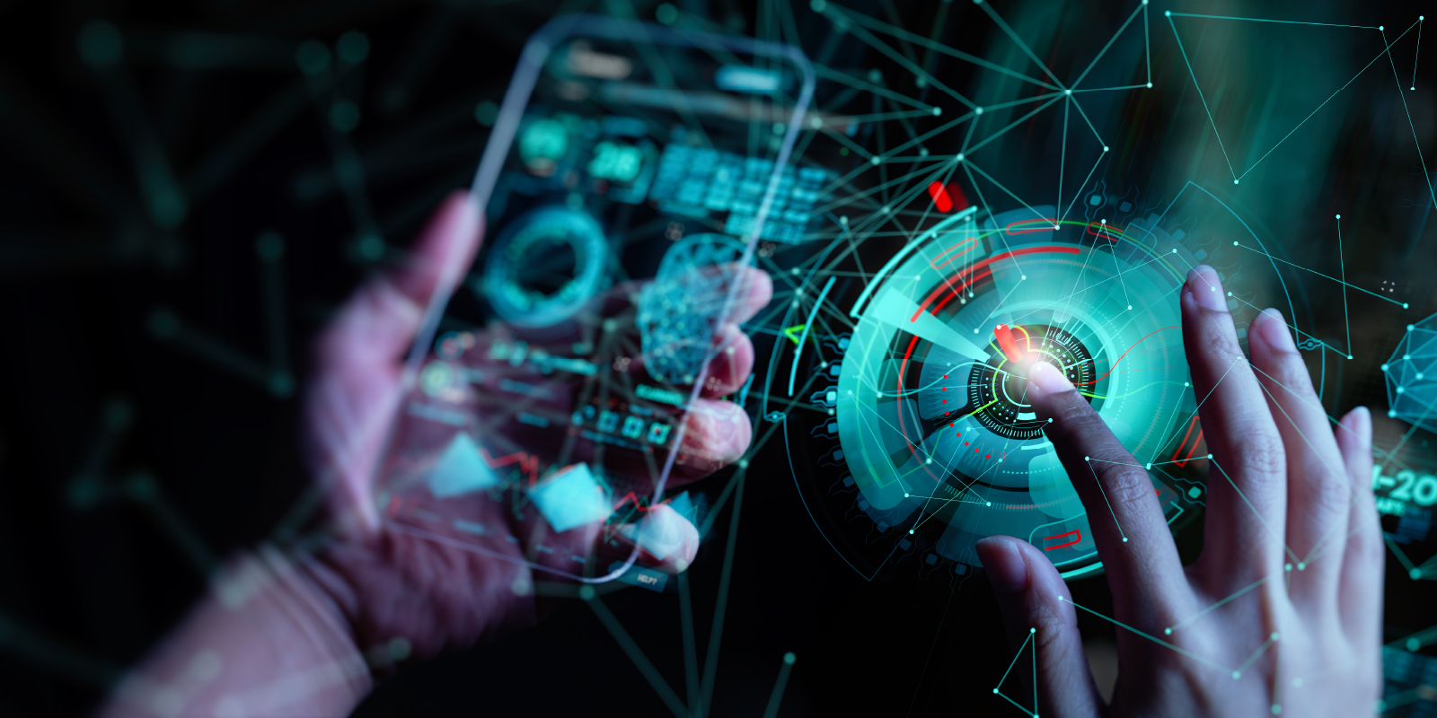 Digital Transformation, Value Creation, and Breakthrough Innovation -header image