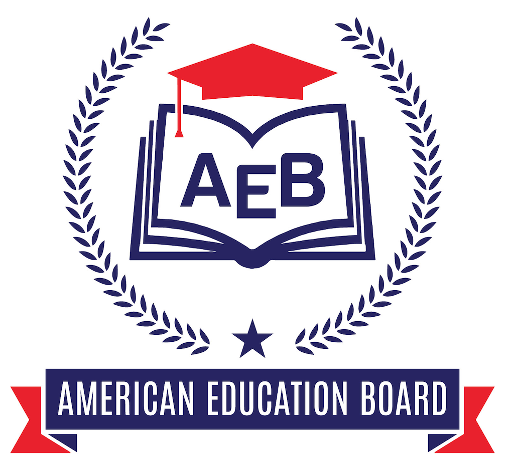 American Education Board - logo