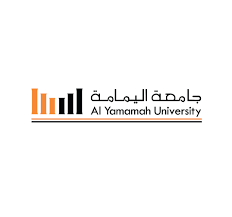 Al-Yamamah University - Logo