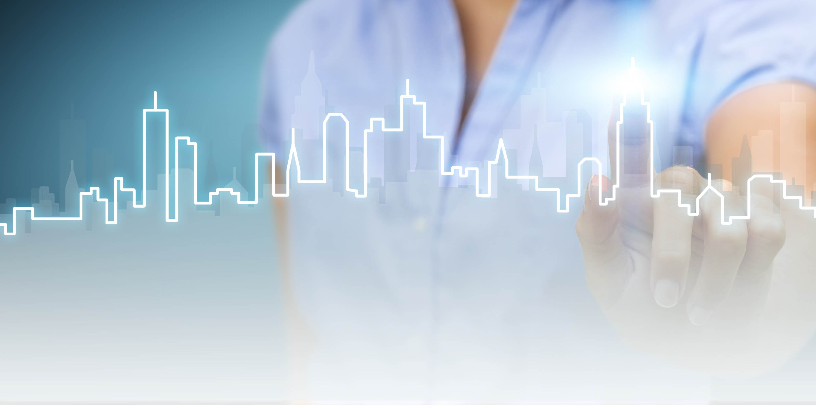 Commercial Real Estate Development - Header Image