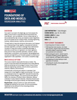 SP - Foundations of Data and Models - Thumbnail