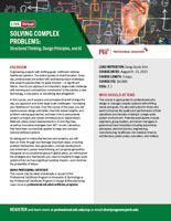 SP - Solving Complex Problems - Thumbnail