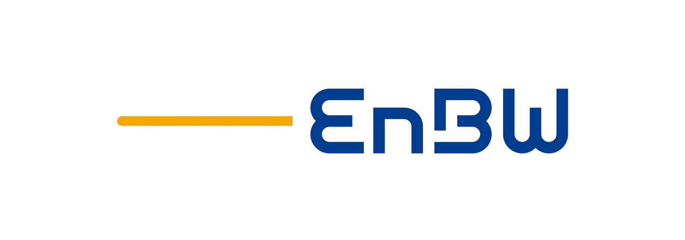 EnBW - Testimonial logo