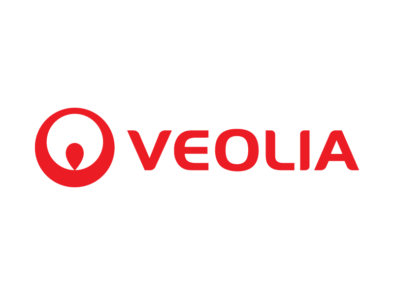 Veolia Nuclear Solutions - Testimonial logo