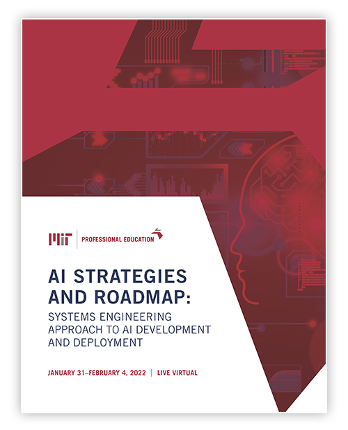 AI Strategies & Roadmap Thumbnail