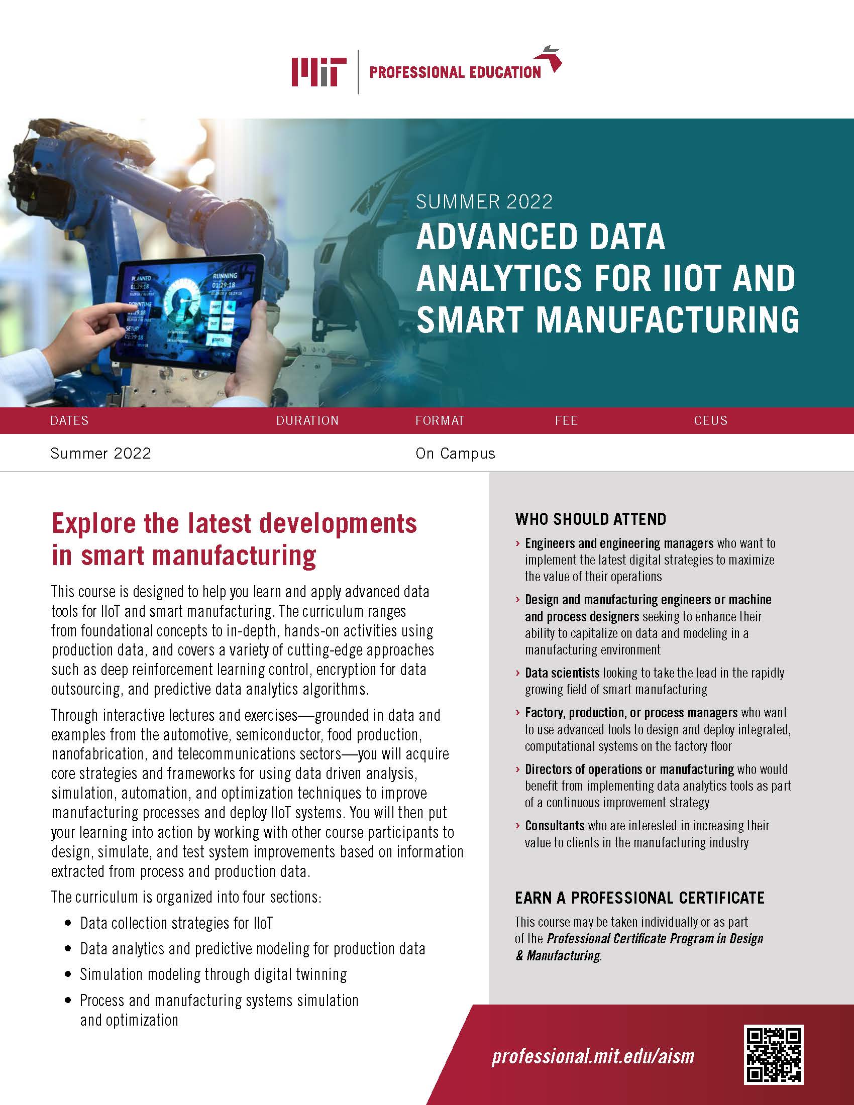 Advanced Data Analytics For IIOT and Smart Manufacturing-thumbnail