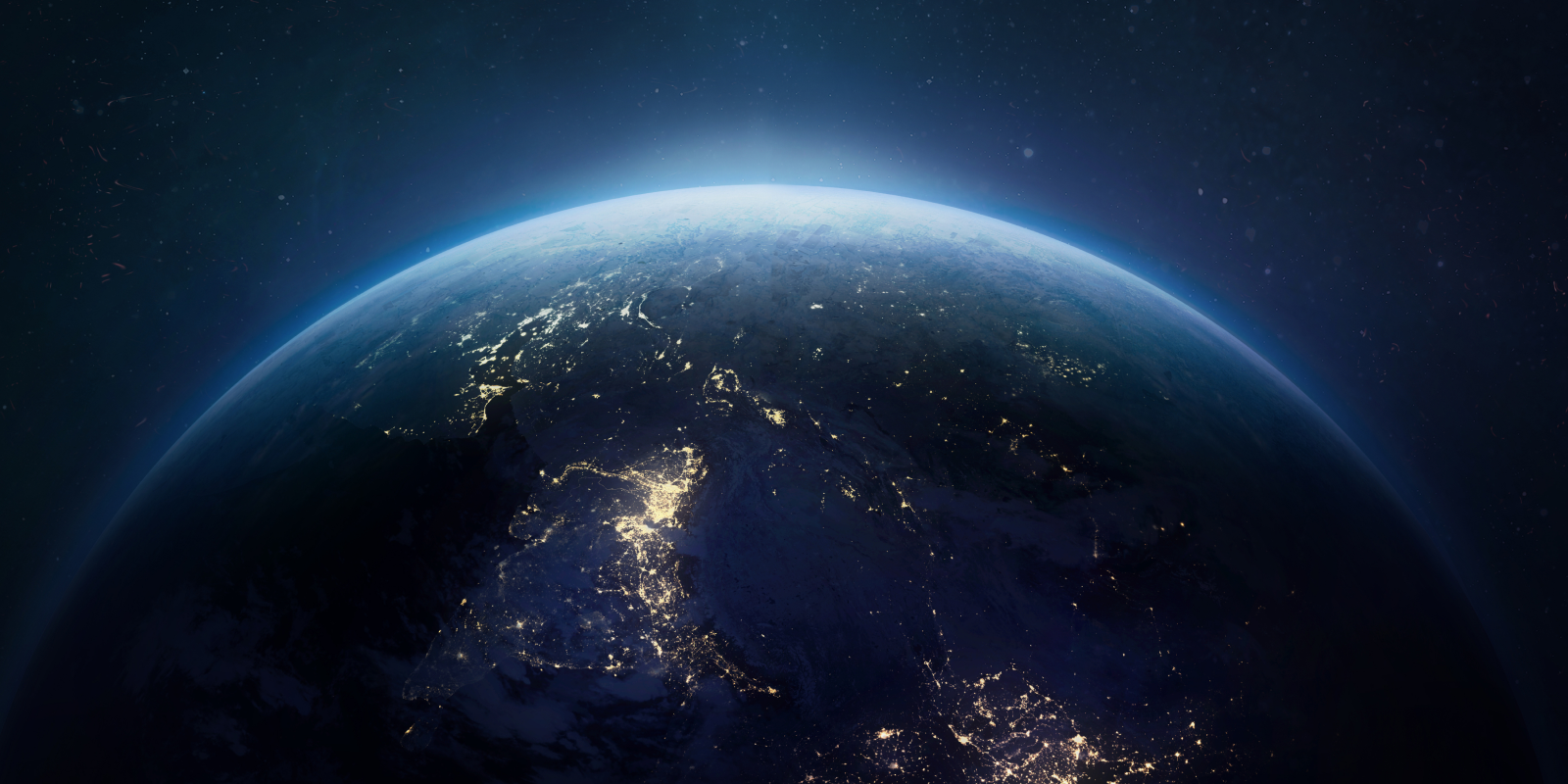 New Space Economy: Technologies, Products, Services, and Business Models Header Image