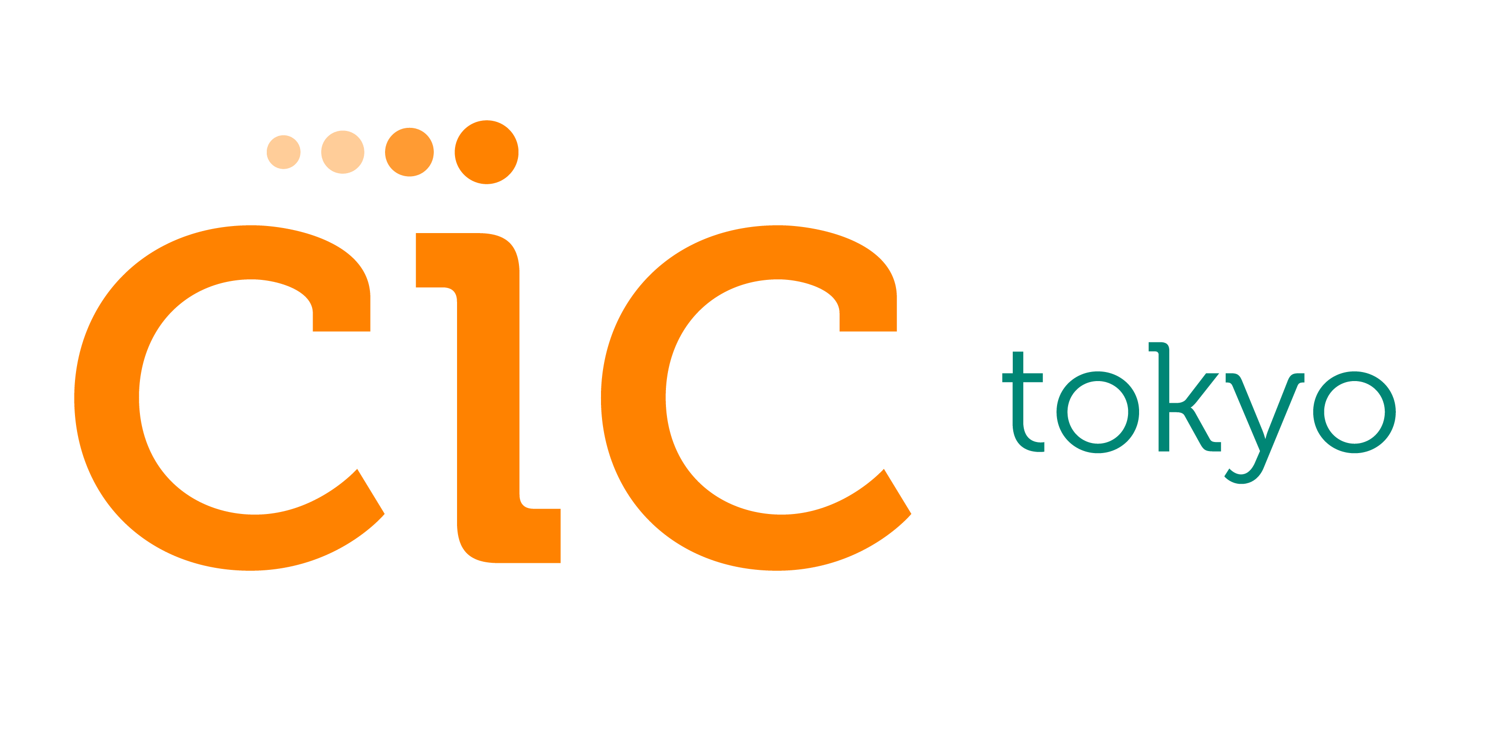 CIC Tokyo Logo