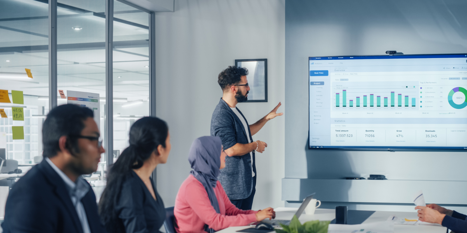 Professional Certificate Program in Product Management