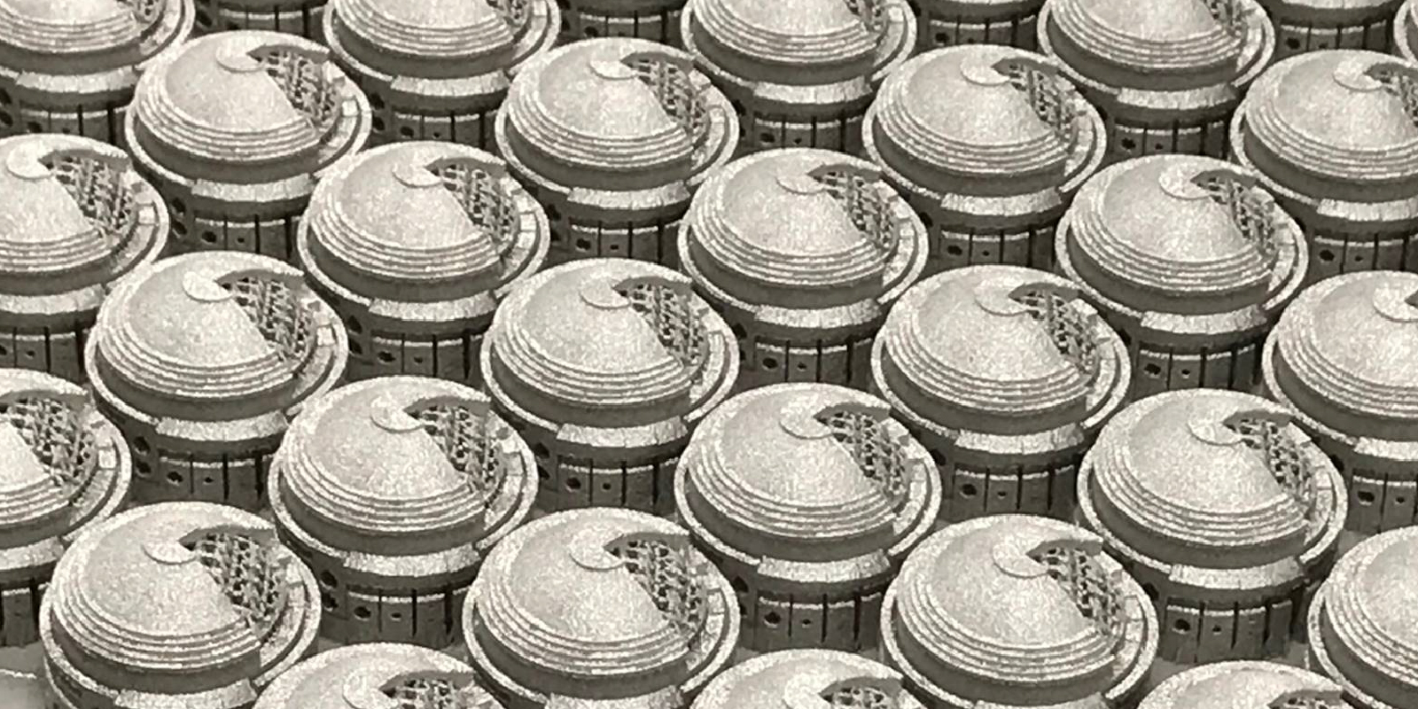 Additive Manufacturing: From 3D Printing to the Factory Floor