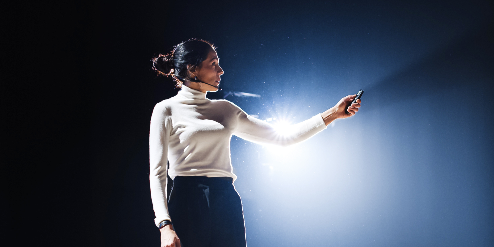 Women in Leadership: Becoming an Agent of Change