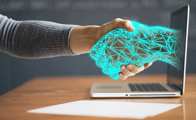 AI and ML: Leading Business Growth