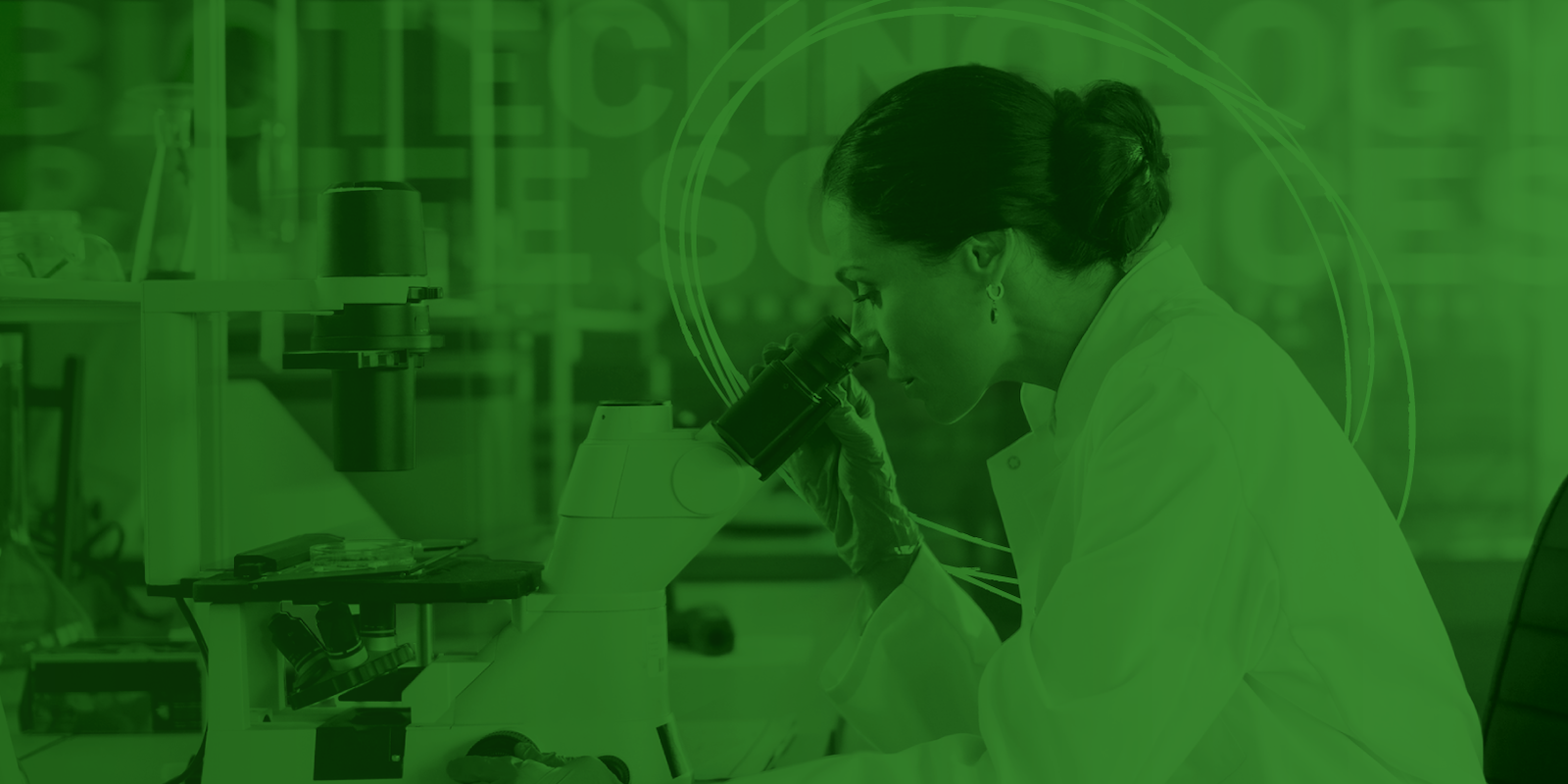 Biotechnology & Life Sciences