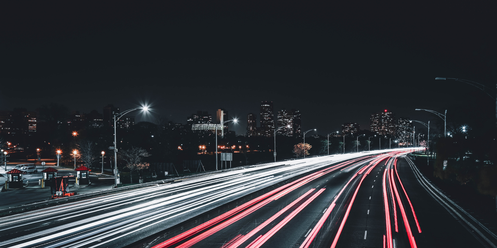 Digital Transformation - course header