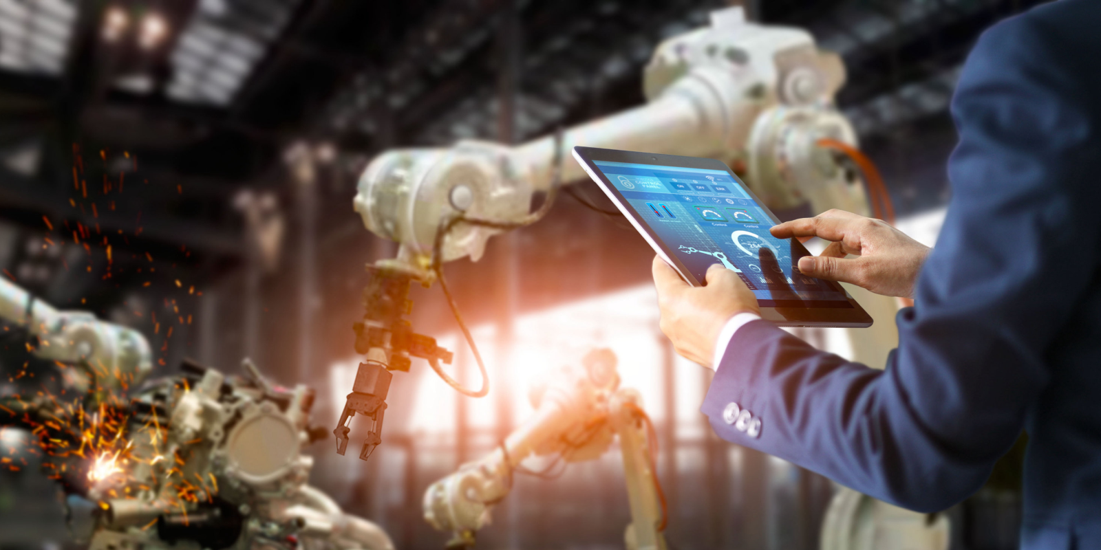 Certificado Profesional En Industria 4.0 (Spanish)