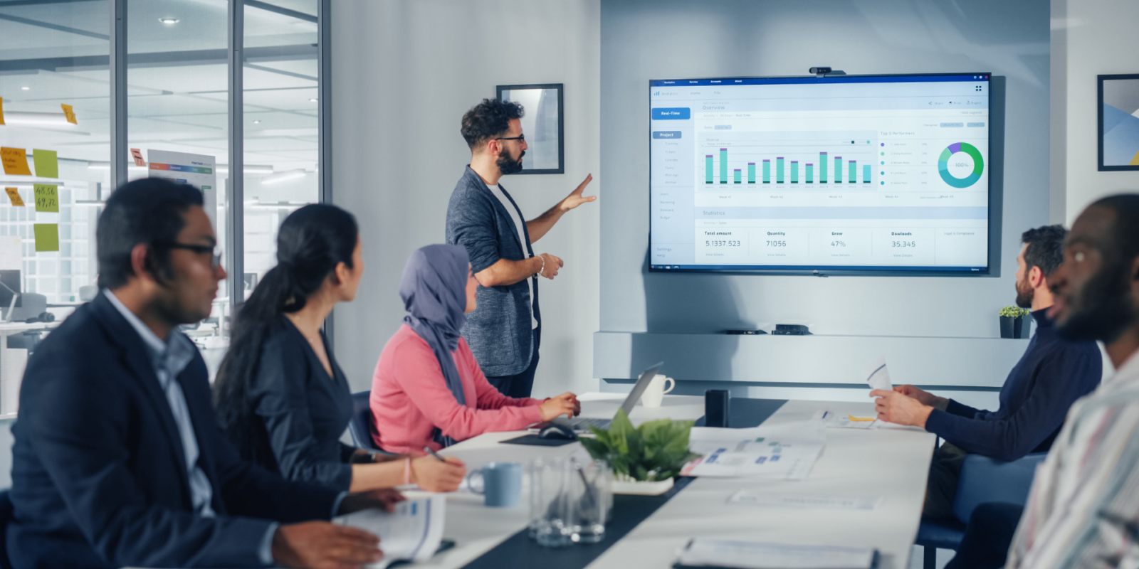 Professional Certificate Program in Product Management