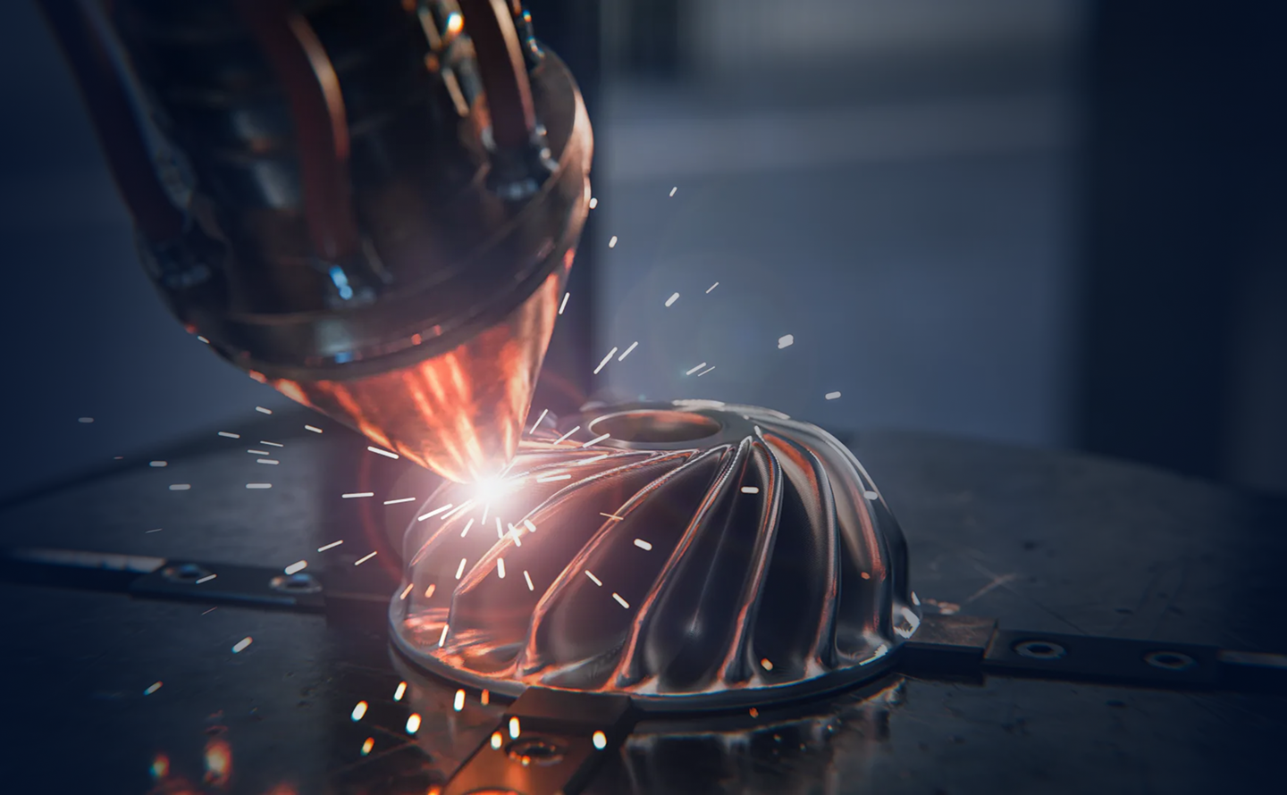 Enterprise Additive Manufacturing - MIT Professional Education