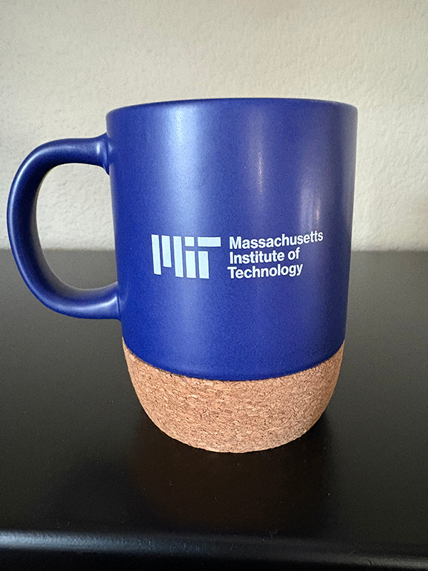 ABR Mug