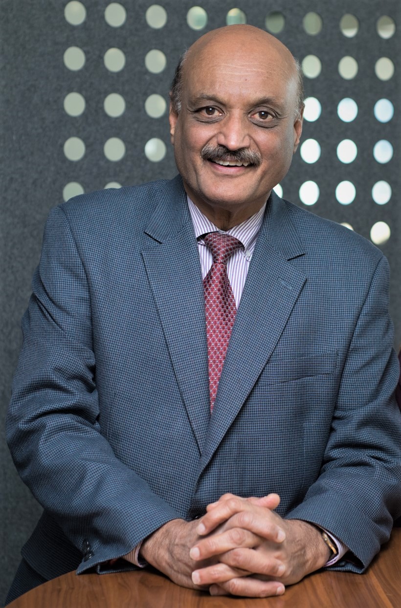 Bhaskar Pant, Executive Director MIT Professional Education