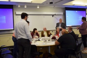 MIT Crisis Management Course