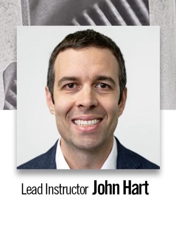 John Hart