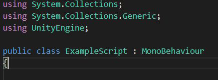 Interactions and Scripting