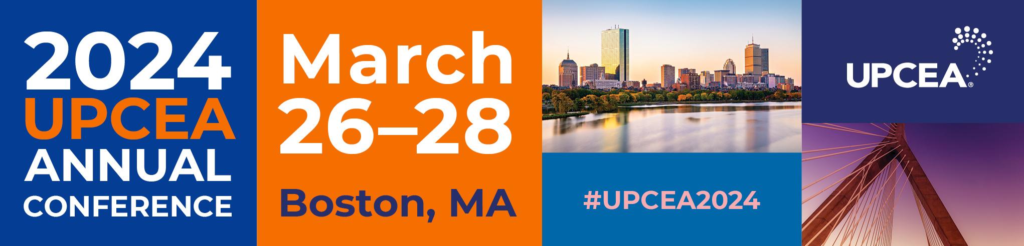 UPCEA Annual Conference 2024