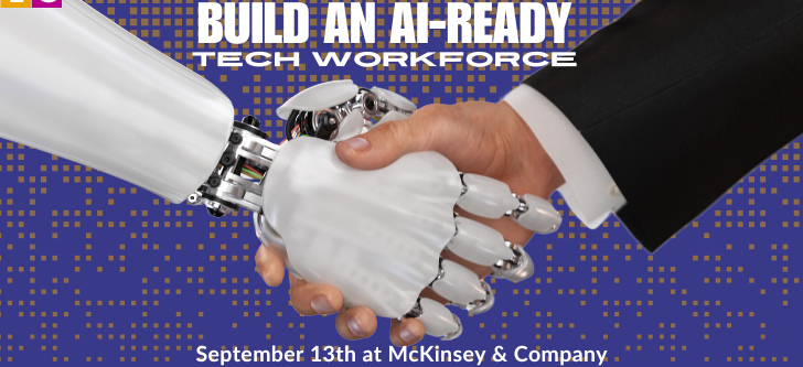 Build an AI Ready Workforce MTLC