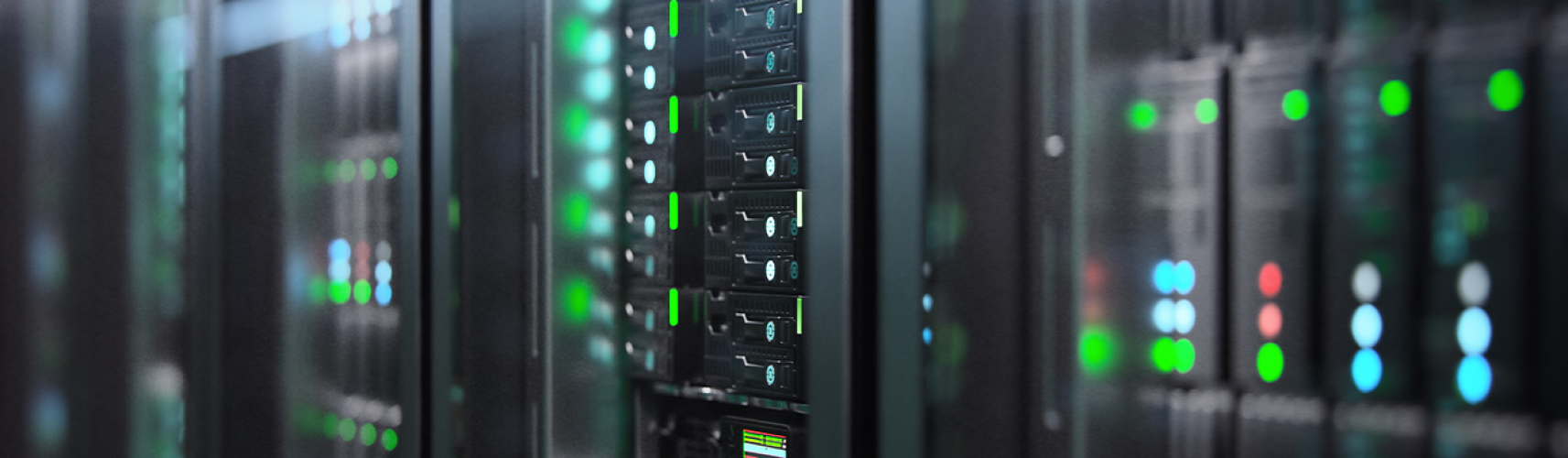 MIT Data Center Day