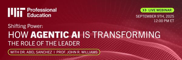 AGENTIC AI OPEN HOUSE