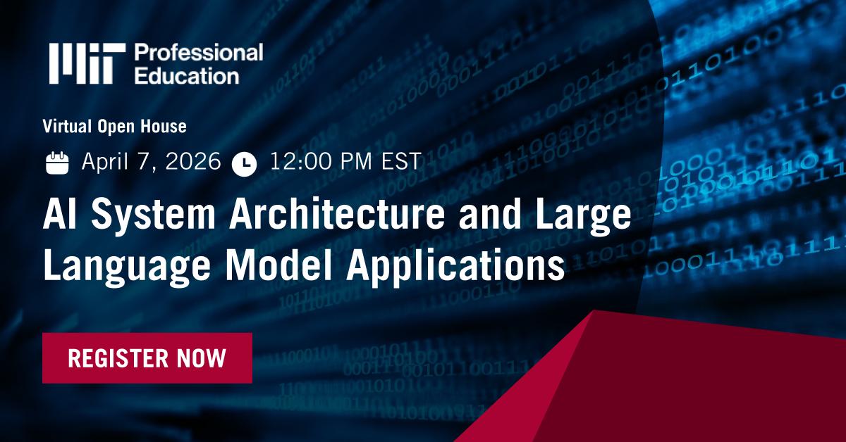 Open house AI Systems & LLM Applications