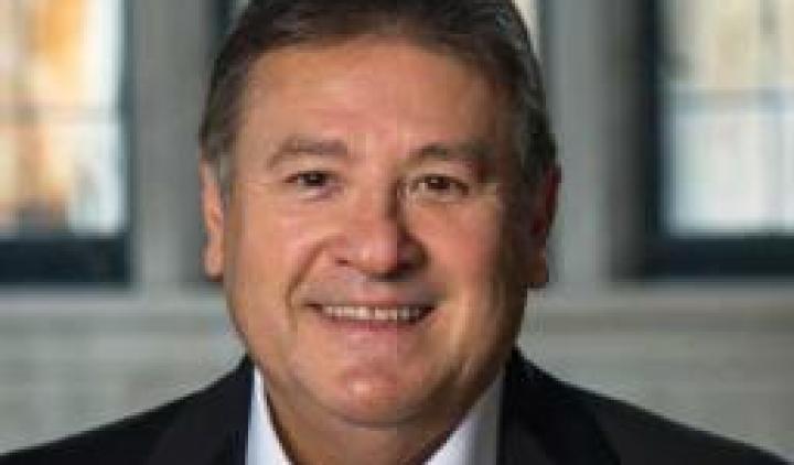 David Nino spotlight