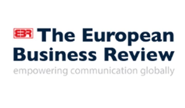 The European Business Review