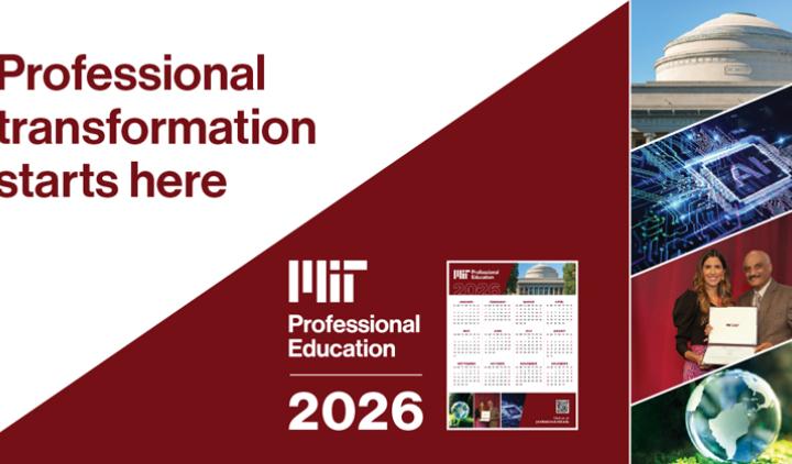 2026 Calendar Mini Banner