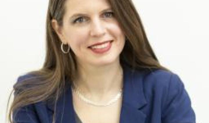 Anna Frebel Mini Spotlight