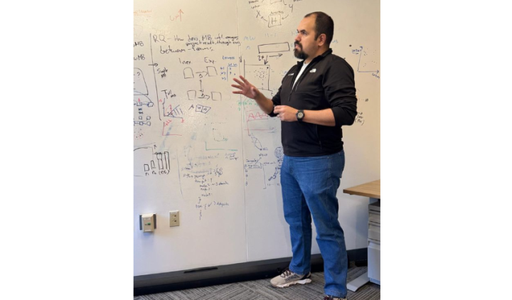 The ripple effect of learning at MIT