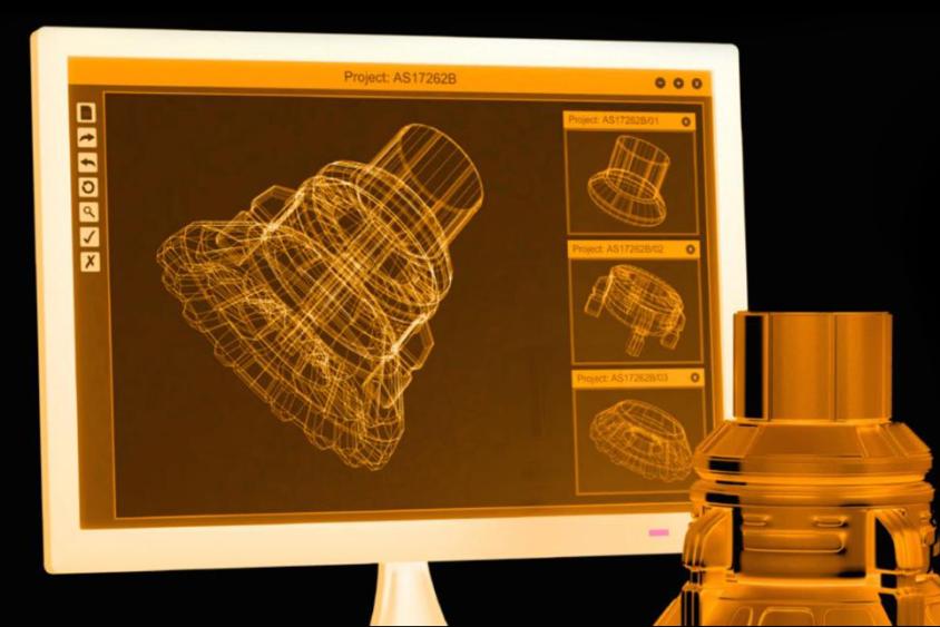CAD Software Image
