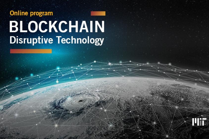 Blockchain Homepage Pic