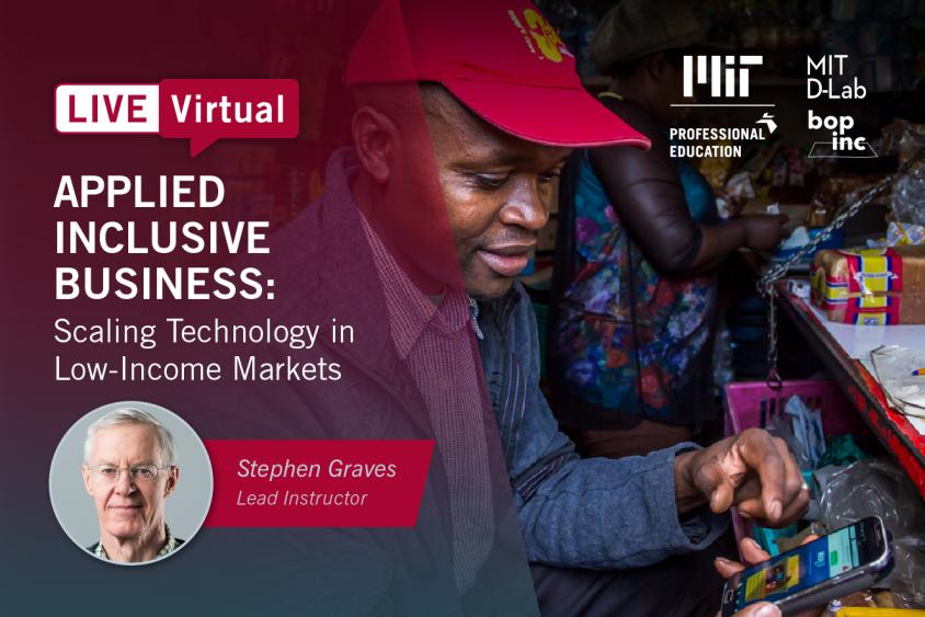 Applied Inclusive Business - Homepage Image