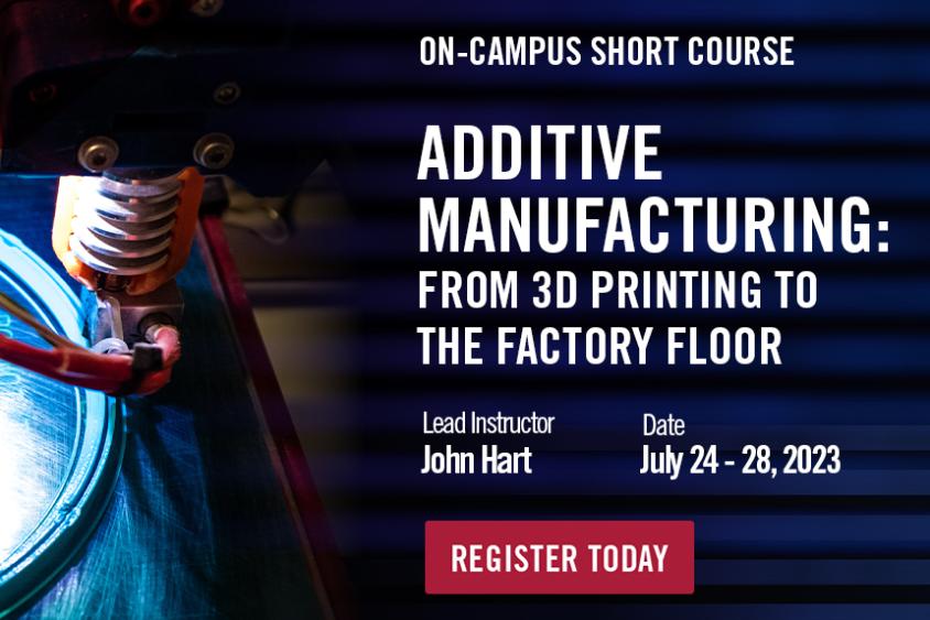 AdditiveManufacturing-2023