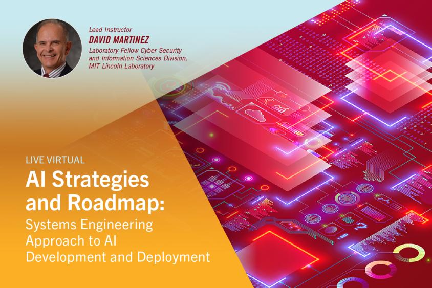 AI Strategies - Home Page