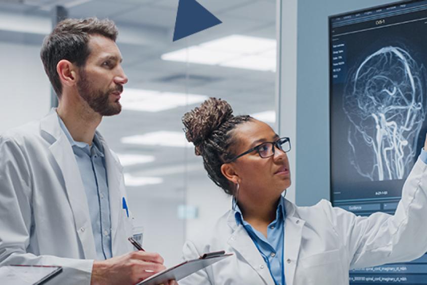 How manufacturing and medical imaging experts can learn from each other