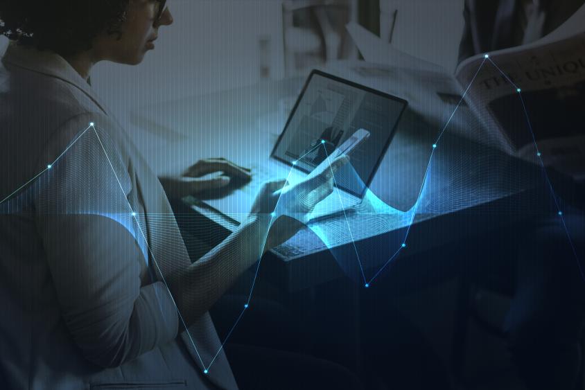 5 Top AI Applications of Graph Algorithms