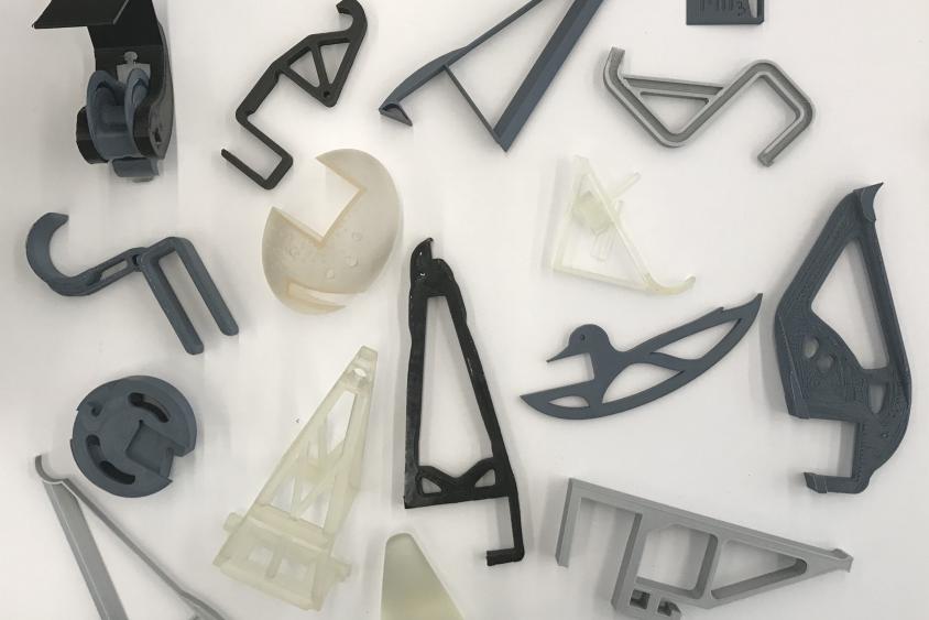 MIT’s Enterprise Additive Manufacturing Program