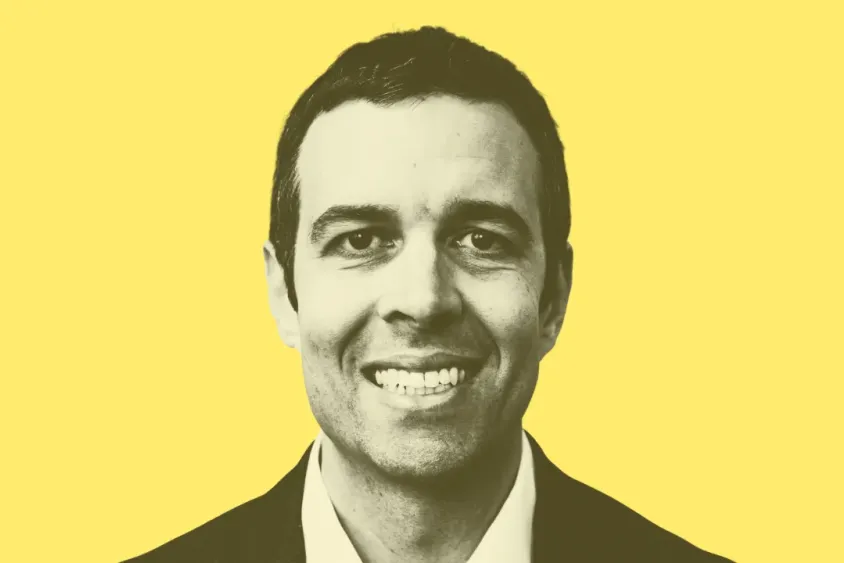 In conversation with ... John Hart, MIT